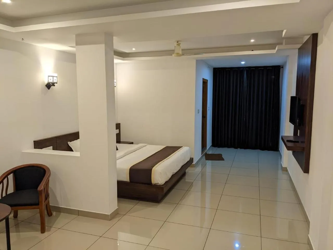 Casa Creek Aparthotel Vythiri