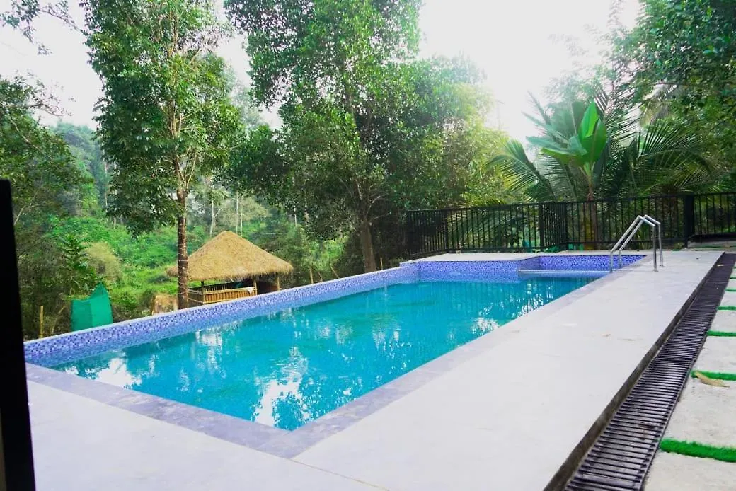 Casa Creek Aparthotel Vythiri