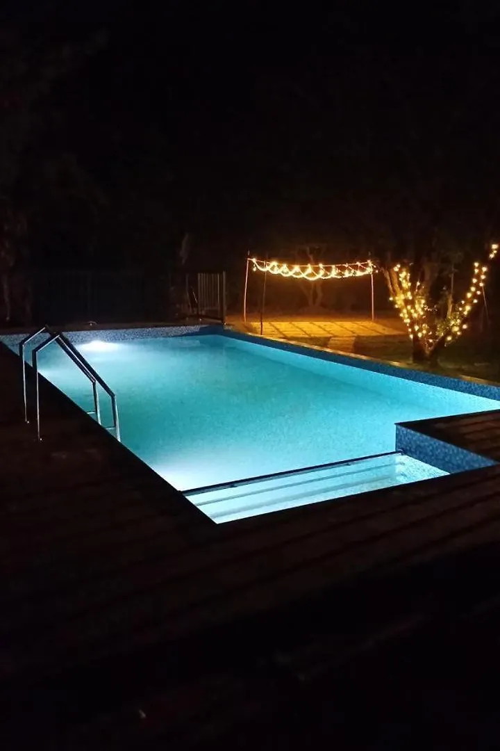 Casa Creek Aparthotel Vythiri
