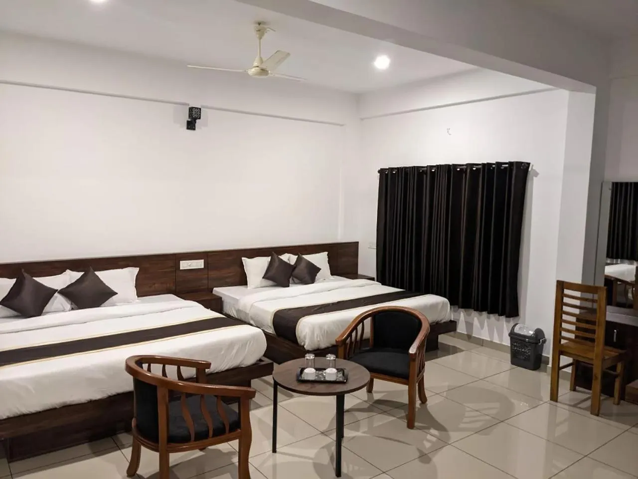 Casa Creek Aparthotel Vythiri India