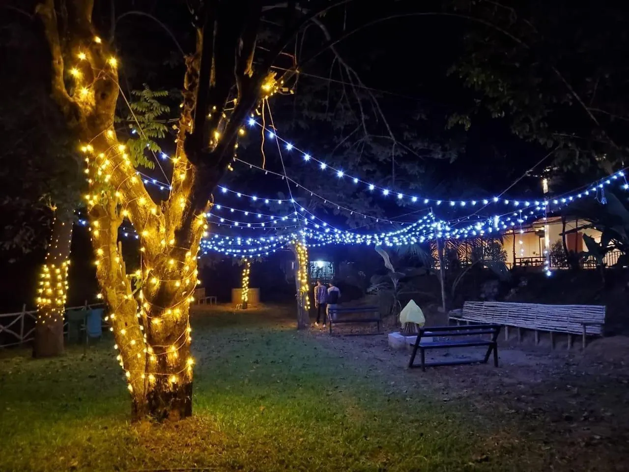 Casa Creek Aparthotel Vythiri