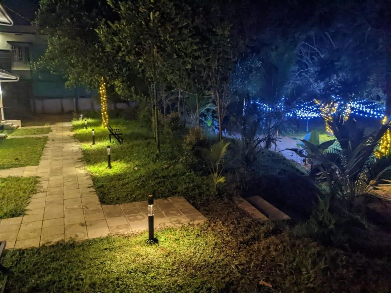 Casa Creek Aparthotel Vythiri 0*,  India