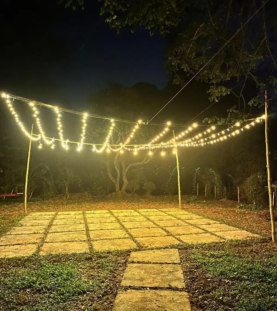 Casa Creek Aparthotel Vythiri