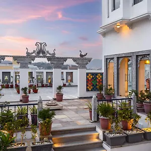 Maan By Stone Wood Premier Udaipur