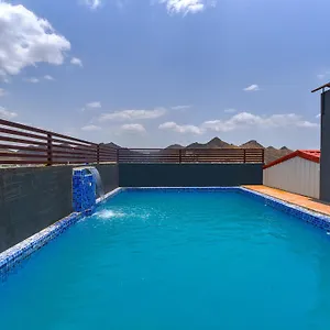 Mangal & Pool Udaipur
