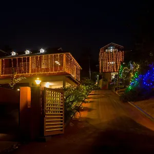 Girassol Serviced Resort