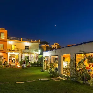 Zostel Agra (Uttar Pradesh)