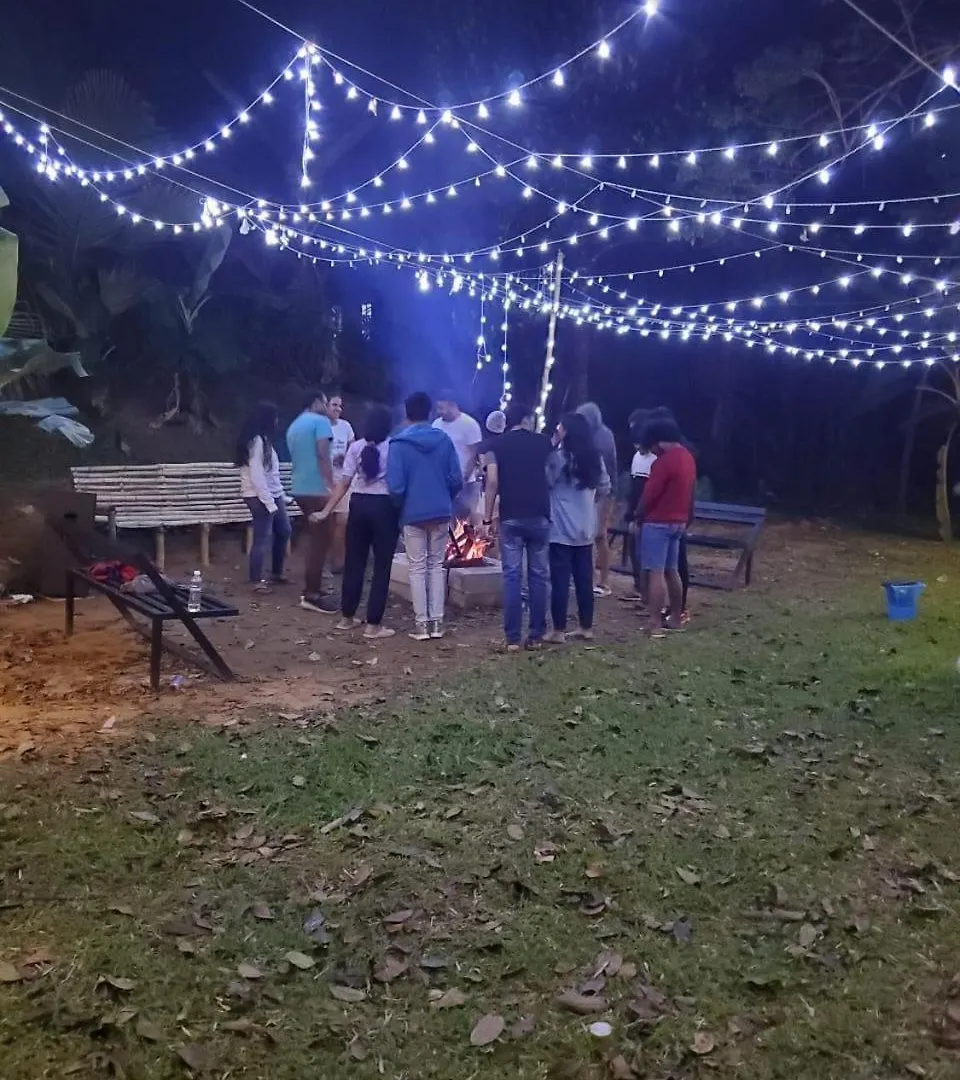 Casa Creek Aparthotel Vythiri