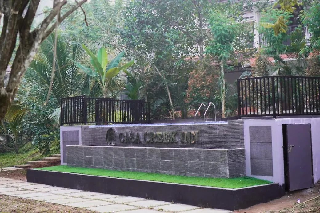 Casa Creek Aparthotel Vythiri India