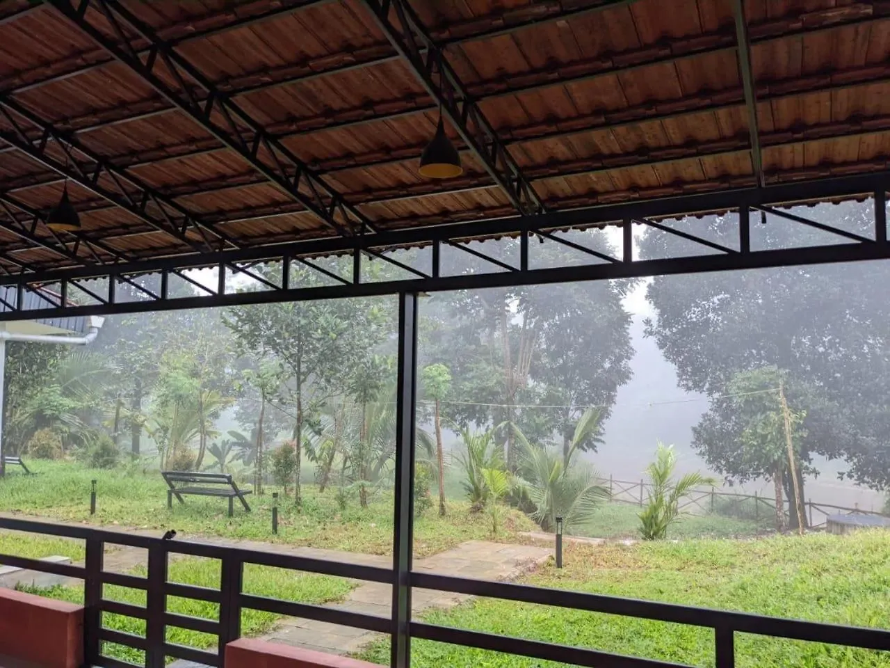 Casa Creek Aparthotel Vythiri India
